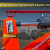 Фронтальный погрузчик HZM XC300 PRO